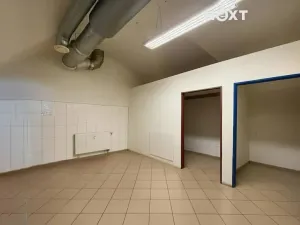 Pronájem obchodního prostoru, Prostějov, Pernštýnské nám., 62 m2