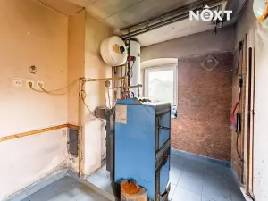 Prodej rodinného domu, Štíty, Na Pilníku, 130 m2