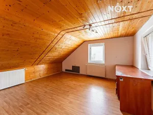 Prodej rodinného domu, Štíty, Na Pilníku, 130 m2