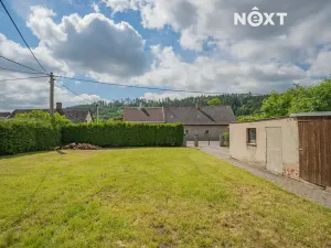 Prodej rodinného domu, Štíty, Na Pilníku, 130 m2