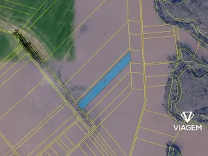Prodej podílu pole, Kroměříž, 509 m2