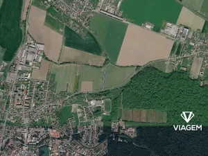 Prodej podílu pole, Červenka, 376 m2