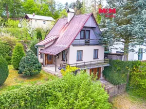 Prodej chalupy, Zruč nad Sázavou, Ke Ctiborkám, 65 m2