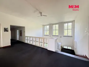 Pronájem výrobních prostor, Žamberk, Čs. armády, 244 m2