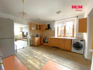 Prodej rodinného domu, Velká Losenice, 100 m2