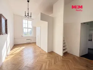 Pronájem kanceláře, Žamberk, Čs. armády, 244 m2
