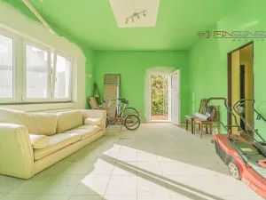 Prodej obchodního prostoru, Kryry, Pivovarská, 50 m2