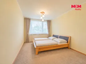 Prodej bytu 3+kk, Praha - Chodov, Na sádce, 80 m2