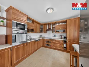 Prodej rodinného domu, Líbeznice, Ve Dvoře, 104 m2