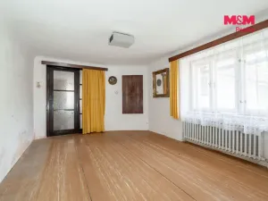 Prodej rodinného domu, Okříšky, Stará osada, 210 m2