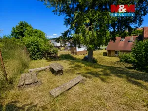 Prodej rodinného domu, Soběchleby, 60 m2