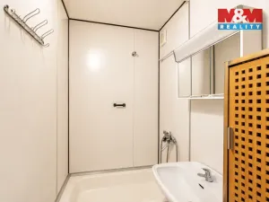 Prodej bytu 1+1, Opava - Kylešovice, 17. listopadu, 38 m2
