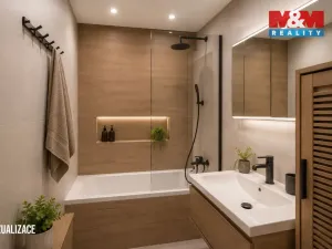 Prodej bytu 1+1, Opava - Kylešovice, 17. listopadu, 38 m2