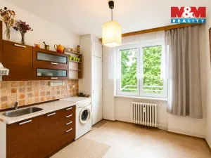 Prodej bytu 1+1, Opava - Kylešovice, 17. listopadu, 38 m2