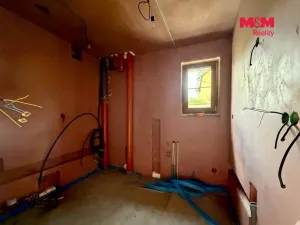 Prodej rodinného domu, Ostrov, Sukova, 135 m2