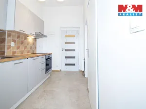 Prodej bytu 2+kk, Kolín - Kolín V, U Borků, 46 m2
