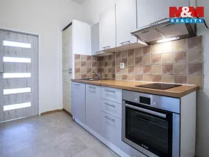 Prodej bytu 2+kk, Kolín - Kolín V, U Borků, 46 m2