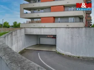 Prodej bytu 2+kk, Praha - Zličín, Sazovická, 52 m2