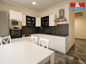 Prodej bytu 2+1, Jirkov, Alešova, 60 m2