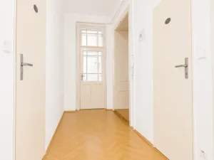 Prodej bytu 2+kk, Brno, Úvoz, 65 m2