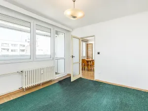 Prodej bytu 3+1, Praha - Vokovice, Evropská, 73 m2
