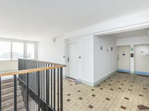 Prodej bytu 3+1, Praha - Vokovice, Evropská, 73 m2