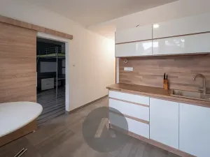 Prodej bytu 1+1, Brno, Horácké náměstí, 45 m2