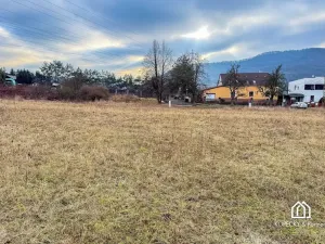 Prodej pozemku pro bydlení, Trmice, 1364 m2