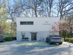 Prodej bytu 5+kk, Hrusice, Hlavní, 138 m2