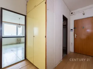 Prodej bytu 3+1, Chomutov, Jiráskova, 80 m2