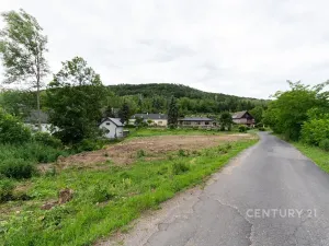 Prodej pozemku pro bydlení, Most, 2099 m2