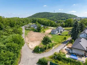 Prodej pozemku pro bydlení, Most, 2099 m2