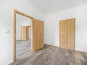 Pronájem bytu 2+1, Brno, Nevrklova, 57 m2