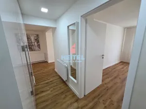 Prodej bytu 2+1, Ostrava, Gerasimovova, 52 m2