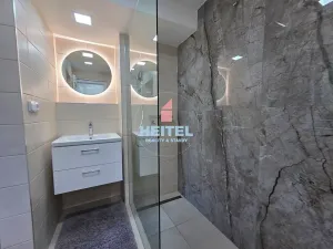 Pronájem bytu 2+1, Ostrava, Gerasimovova, 52 m2