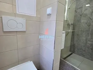 Pronájem bytu 2+1, Ostrava, Gerasimovova, 52 m2