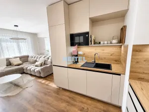 Prodej bytu 3+kk, Slavkov u Brna, Slovanská, 68 m2