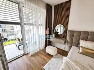 Prodej bytu 3+kk, Slavkov u Brna, Slovanská, 68 m2