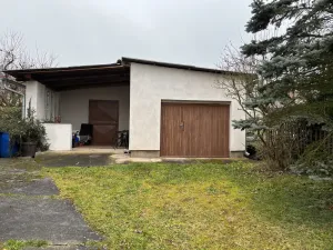 Prodej rodinného domu, Strašice, 180 m2
