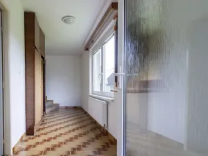 Prodej rodinného domu, Strašice, 180 m2