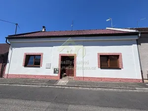 Prodej rodinného domu, Rokycany, 150 m2