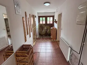Prodej rodinného domu, Rokycany, 150 m2