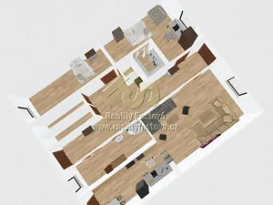 Prodej rodinného domu, Rokycany, 150 m2