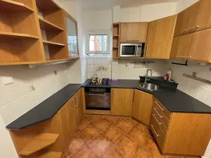 Pronájem bytu 2+1, Praha - Holešovice, V háji, 57 m2
