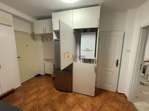 Pronájem bytu 2+1, Praha - Holešovice, V háji, 57 m2