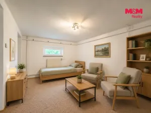 Prodej chaty, Zelenecká Lhota - Záhuby, 152 m2