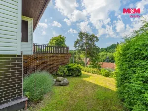 Prodej chaty, Zelenecká Lhota - Záhuby, 152 m2