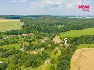 Prodej chalupy, Zelenecká Lhota - Záhuby, 152 m2