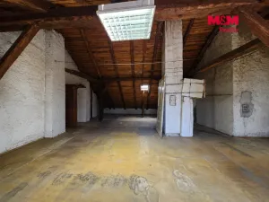 Prodej rodinného domu, Hranice - Hranice I-Město, Teplická, 205 m2