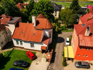 Prodej rodinného domu, Hranice - Hranice I-Město, Teplická, 205 m2
